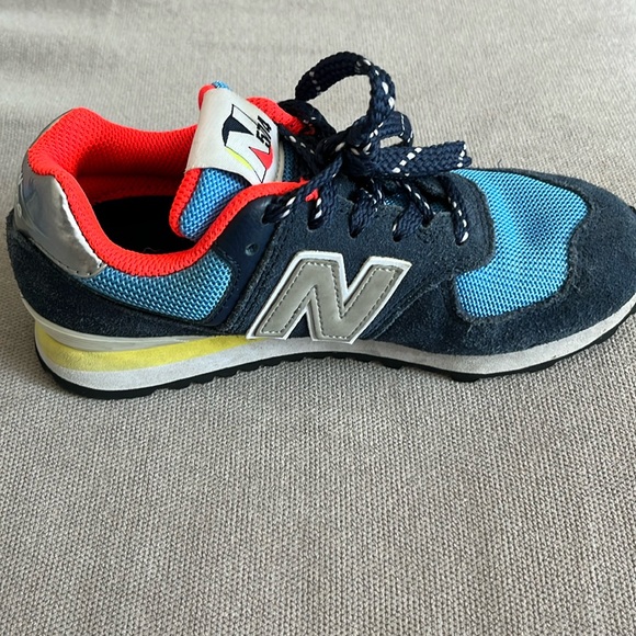 New Balance Other - Kids New Balance 574